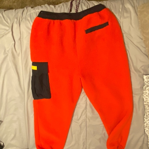 Jordan sweatpants - Picture 2 of 2